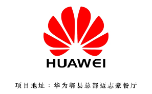 華為技術(shù)有限公司