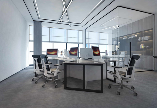 公司辦公室裝修味道大想辭職？