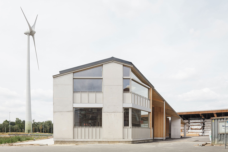 廠房怎么隔辦公室？專業廠房裝修公司給