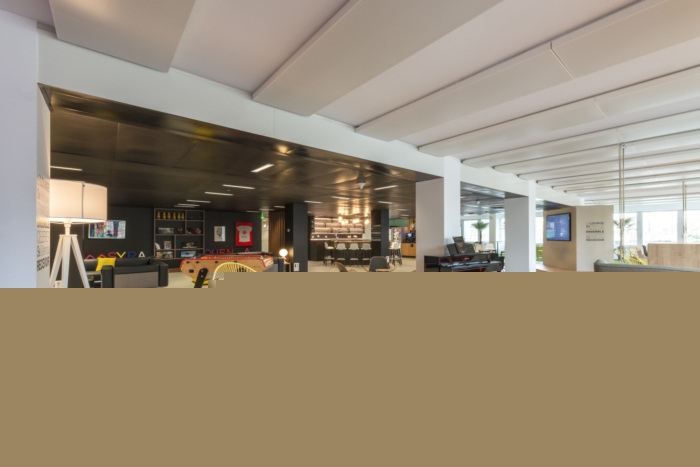 辦公室裝修設計