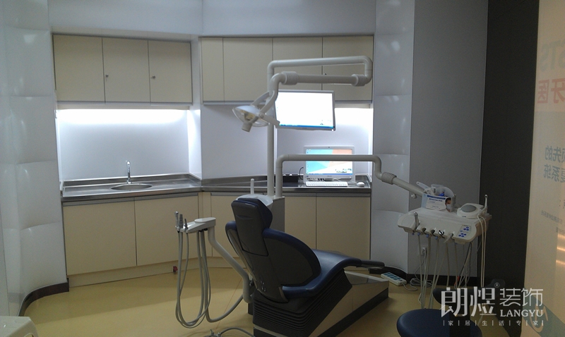 醫院設計參考效果圖