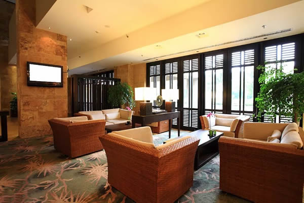 工裝會所裝修設計三大要點！