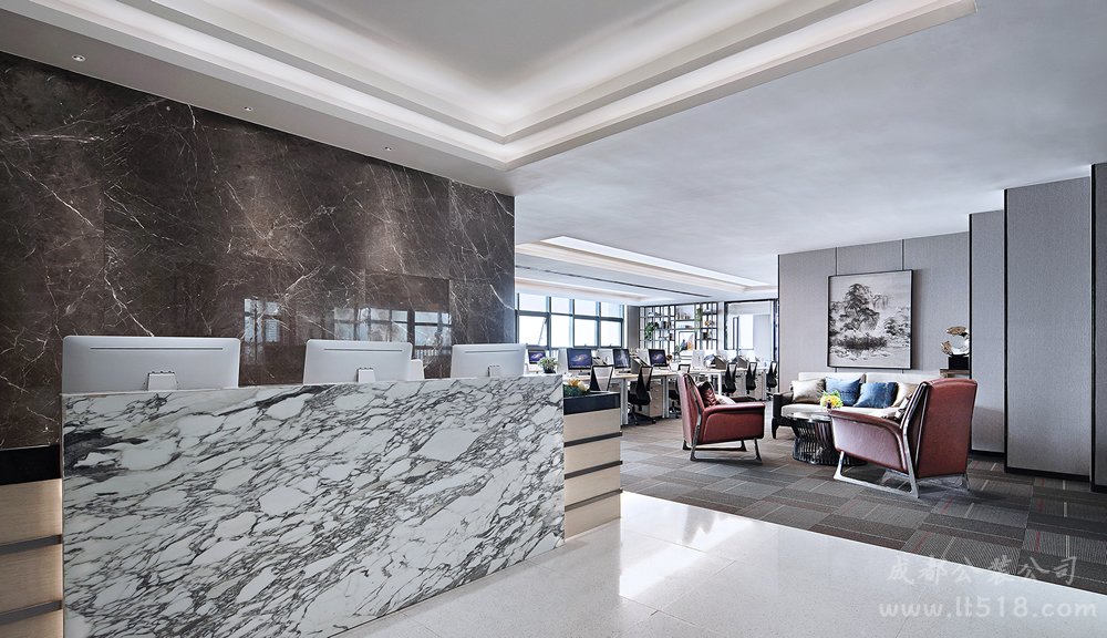 成都辦公室裝修最快需要多久?