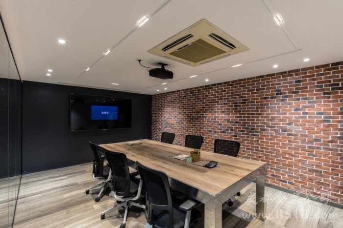 辦公室裝修設計