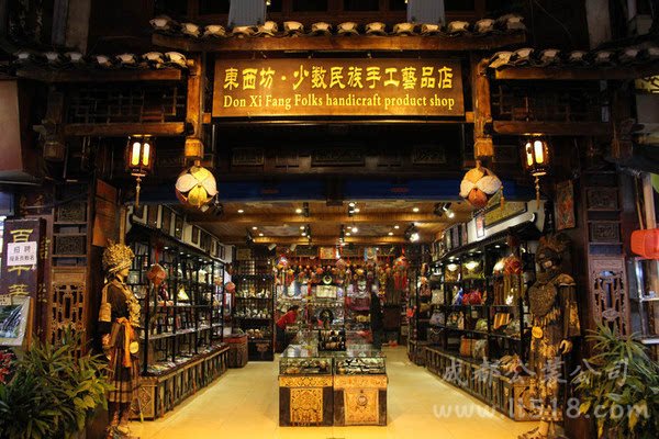 精品飾品店的裝修流程，飾品店裝修效果圖精選