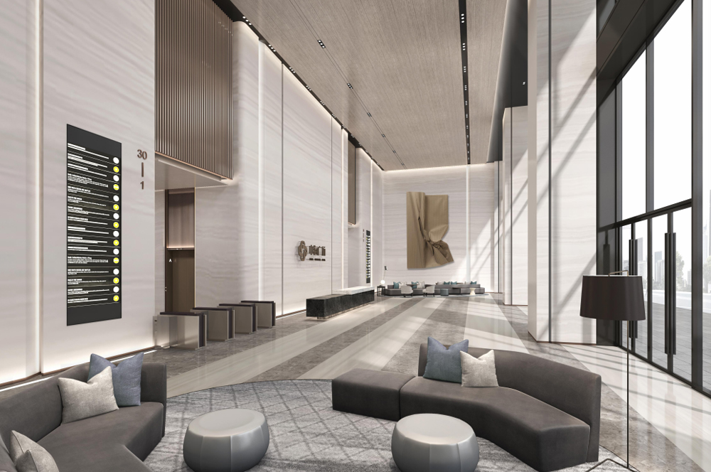 辦公室裝修設(shè)計大概多少錢？