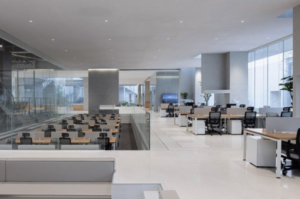 辦公室裝修單方造價每平米是多少？