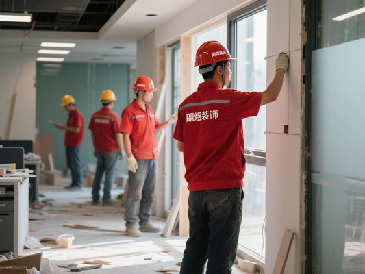 辦公室裝修工地安全檢查應(yīng)該檢查什么？