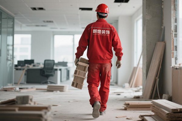 辦公室裝修改造成本分析：從預算到省錢