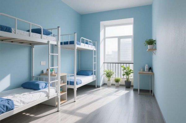 工廠寢室裝修全流程攻略：從布局規劃到