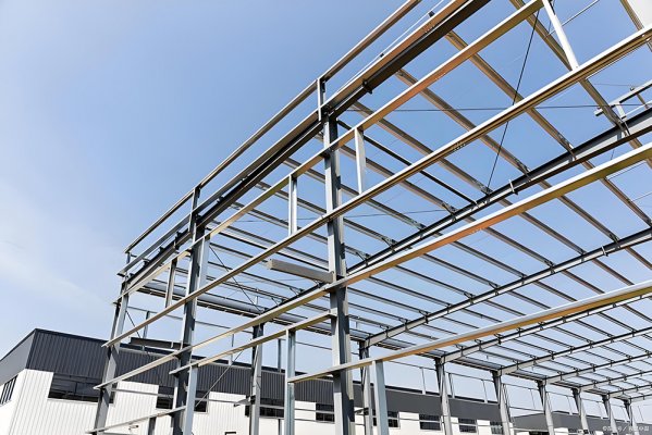 鋼結(jié)構(gòu)隔層施工專業(yè)術(shù)語(yǔ)及場(chǎng)景應(yīng)用的優(yōu)缺點(diǎn)介紹