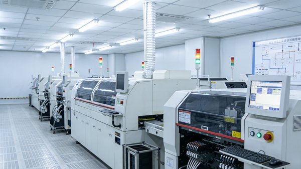 不同類型工業(yè)廠房字母縮寫及裝修關(guān)鍵要點(diǎn)